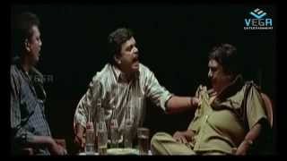 Bharthavudhyoger Movie - Jegadish Angry On Siddique, Cochin Anifa And Salim Kumar Comedy