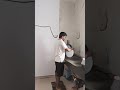 wife rocked ❎ husband shocked 😲 couplegoals family shortsviral shortsvideo shortsfeed