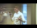 Slew - SERIOUS BUSINESS (Visualiser)