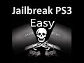 how to Jailbreak ps3 slim with E3 Flasher Very Easy !!!