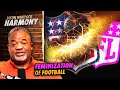 Does God Want Women to Destroy the NFL? | Jason Whitlock Harmony