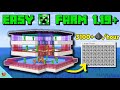 Minecraft Creeper Farm ~ Easy Gunpowder Farm Tutorial