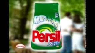 Reklama za Persil