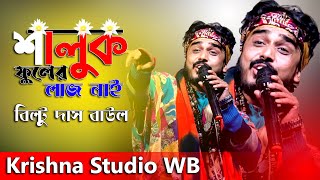 শালুক ফুলের লাজ নাই রাইতে শালুক ফোটে লো | Saluk Fuler Laj Nai | বকুল ফুল বকুল ফুল | Biltu Das Baul