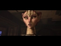 Star Wars The Clone Wars - Anakin & Obi-Wan vs. Royal Zygerrian Guards [1080p]