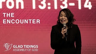 The Encounter - Rev. Gwen Choo | 17 MARCH 2019