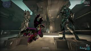 Warframe 噬菌者 配方