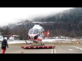 heli austria nah martin 1 tauübung landung md902