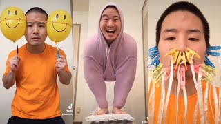 Junya1gou funny video 😂😂😂 | JUNYA Best TikTok August 2021 Part 5