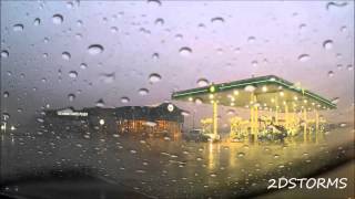 Iowa Severe Weather Event of November 11, 2015....**1080p HD**