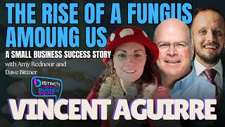 The Rise of A Fungus Amoung Us: A Small Business Success Story