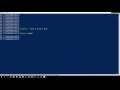 How to get Array size in Powershell