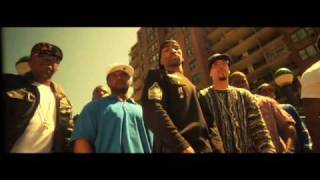 Mysonne feat. Styles P - 5 Star General - New Hip Hop Song - Rap Video