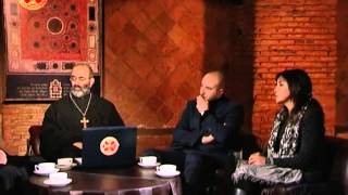 ქართულ-აფხაზური და ქართულ-ოსური ურთიერთობები
