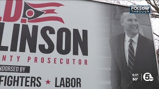 Criminal case dismissed against Lorain County prosecutor