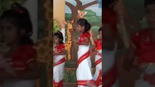 nanjiamma#shorts #viral #dance #kalakkatha