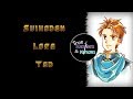 Suikoden Lore: Ted, Master of the Soul Eater