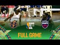NCT v JOH | Full Basketball Game | Africa Champions Clubs ROAD TO B.A.L. 2026
