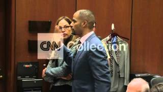 CA: DARREN SHARPER SWEARING IN PLEADS GUILTY