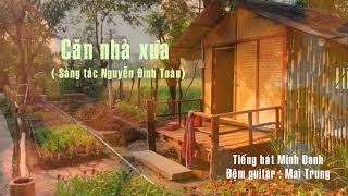 Nhạc sang kén người nghe - Minh Oanh hát