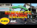 Rekomendasi Hotel Jalan  Dagen Malioboro Yogyakarta