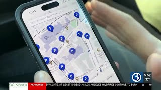 West Hartford introduces parking app to help businesses and shoppers