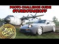 Forza Horizon 5 - Photo Challenge Guide - TURBOTAKEOFF - Aerodromo en La Selva