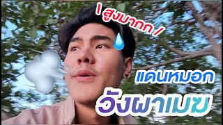 ผจญแดนหมอกจ.ตรัง วังผาเมฆ สูงจนลอย l Wut Wara