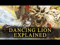 Divine Beast Dancing Lion Lore & Story Explained - Elden Ring: Shadow of the Erdtree