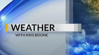 KLST Evening Forecast: Tuesday November 23rd