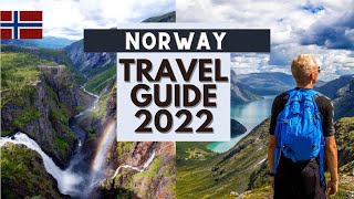 10 Best Places to Visit in Norway in 2022
