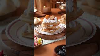 Borosil Waffle Maker | Festive Sale | Gift Ideas | Festive Gifting