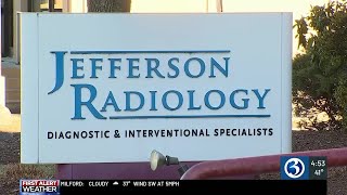 I-Team: patients report longer than usual wait times at Jefferson Radiology