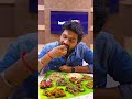 😍coimbatore la bamboo 🎋biriyani🤩 walkwithjai biriyani food mess restaurant