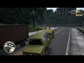 【gta3リマスター】ゴーストカーバグ＆衝突しても壊れない車の作り方（※修正済み）