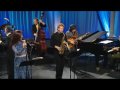 Manhattan Jazz Orchestra -  ROUTE 66