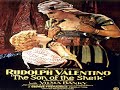 Son of the Shiek - 1926 Rudolph Valentino