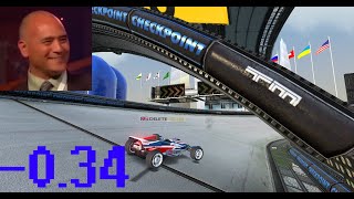 [Trackmania TAS] TMN Bonus B-5 in 24.76 (-0.34)