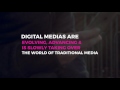 Synergy XYZ Media- Evolve of Digital Medias