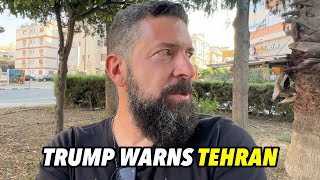 Trump TRUTH post, 'evacuate Tehran.' Trump turns on Tucker. G7 becomes G6. Zelensky gets stood up