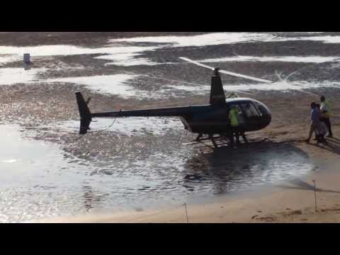 Helicopter blackpool beach. Pleasure. Golden mile Helicopter blackpool beach. Pleasure. Golden mile