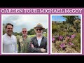 Garden Tour: Michael McCoy's private dry climate garden!