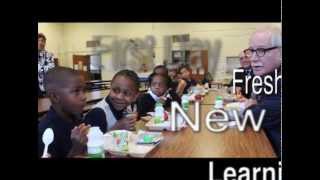 PGCPS First Day
