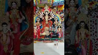 navratri durga puja sarvjanik Durga Puja sukhpur ka video hai Bikash Gupta sukhpur ♥️🙏🙏