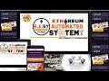 Lion's Share Ethereum Smart Contract Review- Best Lion's Share Automated Marketing System (NEW)