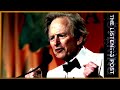 ✍️ The New Journalism: Remembering the late Tom Wolfe | The Listening Post