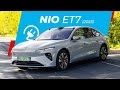 NIO ET7 - Prawdziwe premium z Chin! | Test OTOMOTO TV