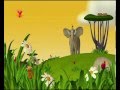 Elefante y amigos 5 Gazoon.flv