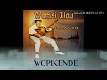 Wamsi Ilau - WOPIKENDE