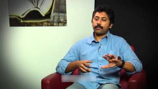 Dr. Siddharta Krishnan on \